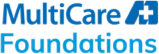 a MultiCare program or foundation logo